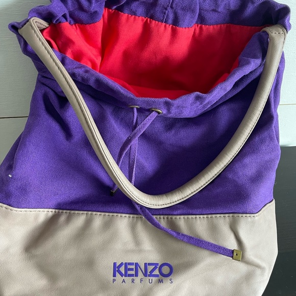 Kenzo bag - Picture 3 of 3